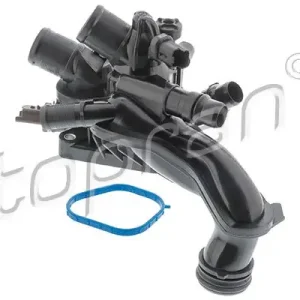 Darmowa dostawa Korpus termostatu TOPRAN 638 765