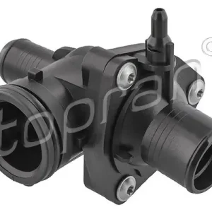 Termostat, płyn chłodzący TOPRAN 638 767 Dostępne od ręki