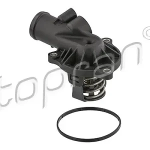Kup online Termostat, płyn chłodzący TOPRAN 638 770