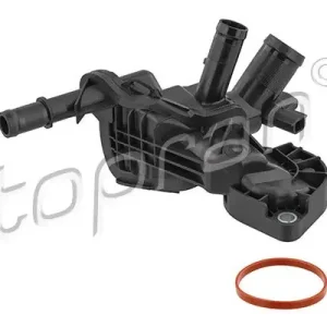 Termostat, płyn chłodzący TOPRAN 638 771 Ograniczona ilość