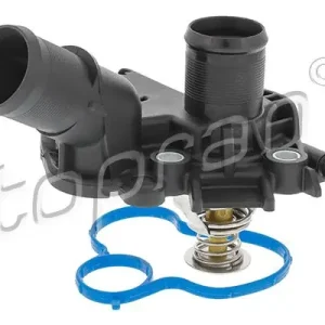 Najlepsza cena Korpus termostatu TOPRAN 638 775