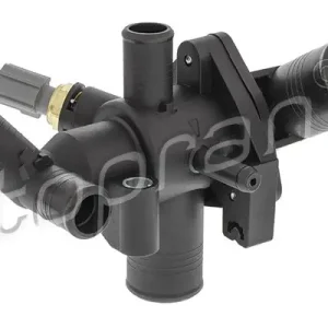 Korpus termostatu TOPRAN 638 776 Szybka wysyłka