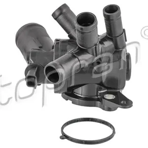 Korpus termostatu TOPRAN 638 777 Wyprzedaż