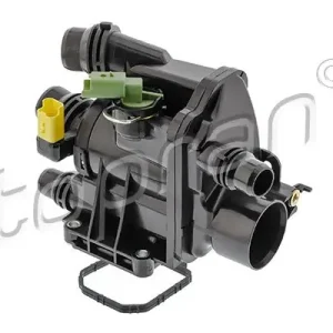Super okazja Korpus termostatu TOPRAN 638 779