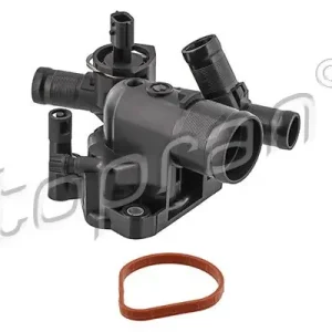 Termostat, płyn chłodzący TOPRAN 638 781 Ograniczona ilość