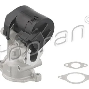 Zawór AGR TOPRAN 639 155 Ograniczona ilość