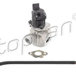 Bestseller Zawór AGR TOPRAN 639 156