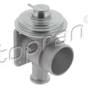 Zawór AGR TOPRAN 639 180 Rabat