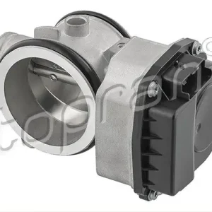 Oferta Korpus przepustnicy TOPRAN 639 311