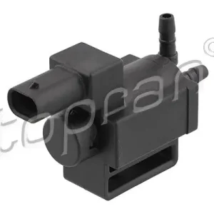 Zawór przełączający, przesłona przekierowująca (kol. dolot.) TOPRAN 639 812 Oferta czasowa