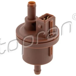 Zawór nawiewny/wywiewny, zbiornik paliwa TOPRAN 639 824 Oferta limitowana