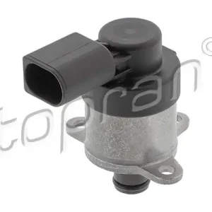 Zawór regulujący, ilość paliwa (system Common Rail) TOPRAN 639 828 Okazja