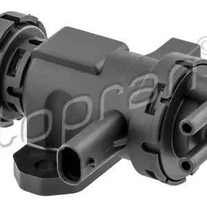 Przetwornik ciśnienia, turbosprężarka TOPRAN 639 906 Kup teraz