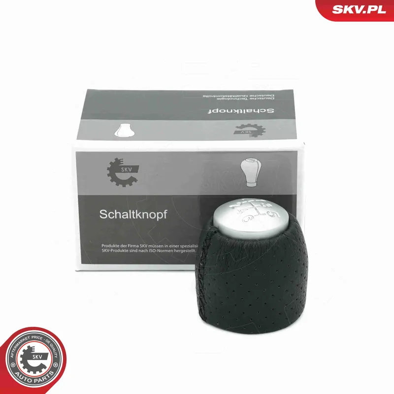 Oferta limitowana Gałka dźwigni włączającej ESEN SKV 63SKV004