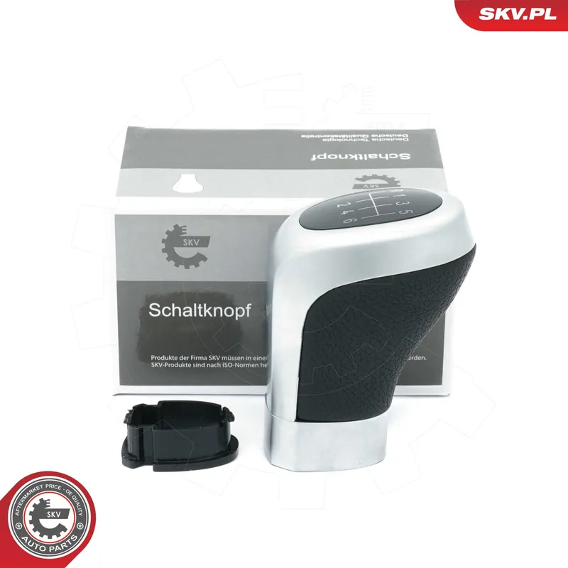 Gałka dźwigni włączającej ESEN SKV 63SKV024 Oferta czasowa