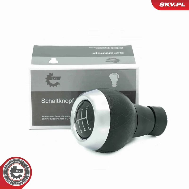 Gałka dźwigni włączającej ESEN SKV 63SKV069 Wyjątkowa oferta