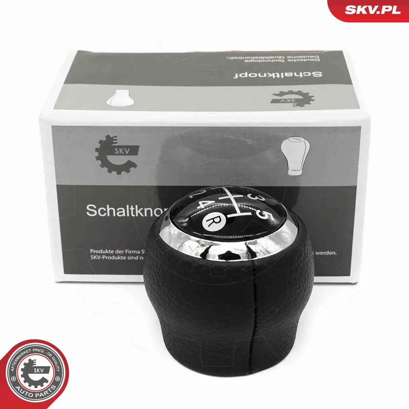 Gałka dźwigni włączającej ESEN SKV 63SKV119 Oferta czasowa