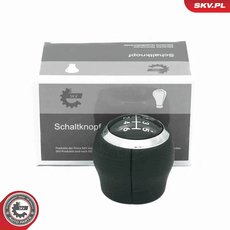 Gałka dźwigni włączającej ESEN SKV 63SKV121 Wyjątkowa oferta