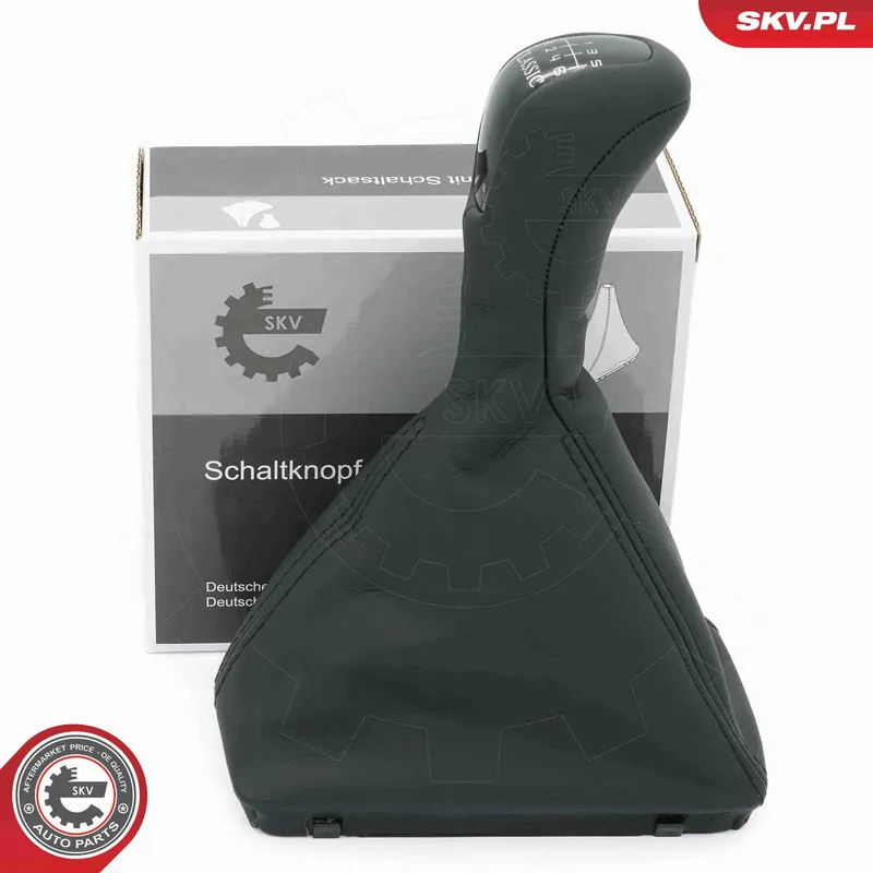 Oferta czasowa Gałka dźwigni włączającej ESEN SKV 63SKV423