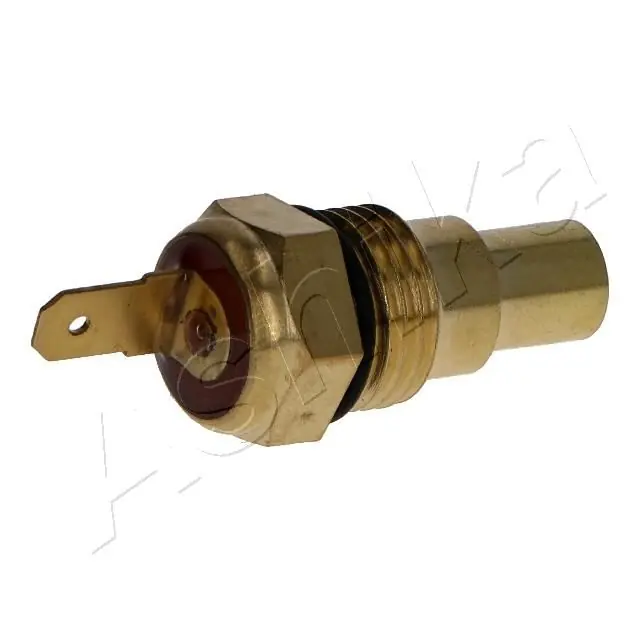 Oferta czasowa Czujnik, temperatura płynu chłodzącego ASHIKA 64-02-200