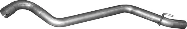 Rura wydechowa POLMO 64.56 Wyjątkowa oferta