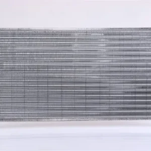Chłodnica, układ chłodzenia silnika NISSENS 64001 Zniżka