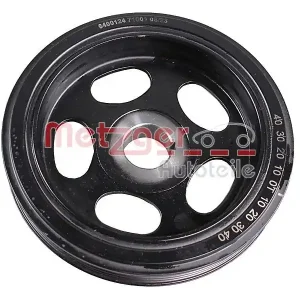 Oferta czasowa Koło pasowe, wał korbowy METZGER 6400124
