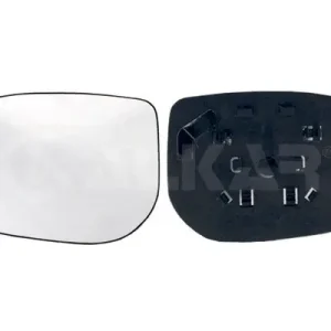 Ograniczona ilość Szkło lusterka, lusterko zewnętrzne ALKAR 6401267
