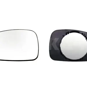 Wyjątkowa oferta Szkło lusterka, lusterko zewnętrzne ALKAR 6401280