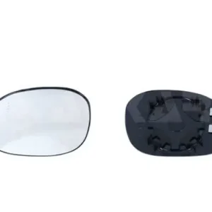 Szkło lusterka, lusterko zewnętrzne ALKAR 6401283 Szybka wysyłka