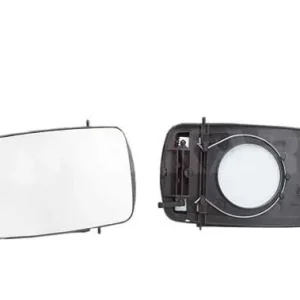 Szkło lusterka, lusterko zewnętrzne ALKAR 6401383 Darmowy zwrot