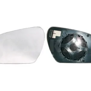 Szkło lusterka, lusterko zewnętrzne ALKAR 6401392 Oferta limitowana