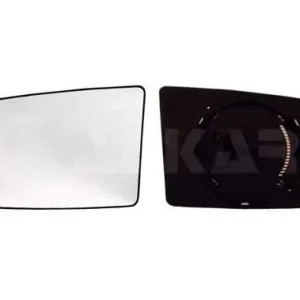 Szkło lusterka, lusterko zewnętrzne ALKAR 6401435 Oferta