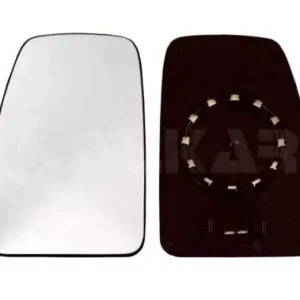 Szkło lusterka, lusterko zewnętrzne ALKAR 6401905 Rabat
