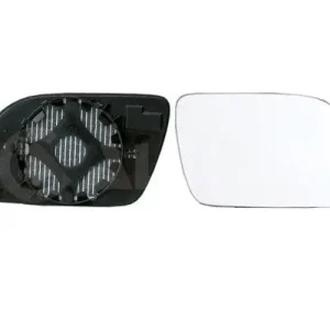 Szkło lusterka, lusterko zewnętrzne ALKAR 6402110 Promocja