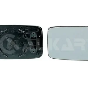 Szkło lusterka, lusterko zewnętrzne ALKAR 6402125 Cena promocyjna