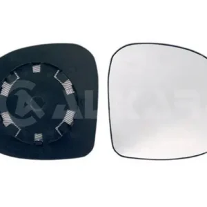 Oferta limitowana Szkło lusterka, lusterko zewnętrzne ALKAR 6402171