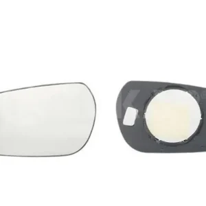 Szkło lusterka, lusterko zewnętrzne ALKAR 6402363 Nowy