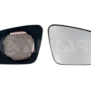 Szkło lusterka, lusterko zewnętrzne ALKAR 6402421 Cena promocyjna
