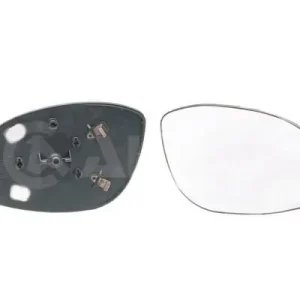 Szkło lusterka, lusterko zewnętrzne ALKAR 6402433 Oferta limitowana