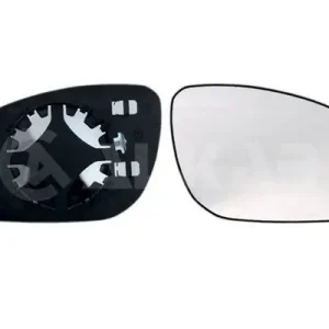 Oferta limitowana Szkło lusterka, lusterko zewnętrzne ALKAR 6402444