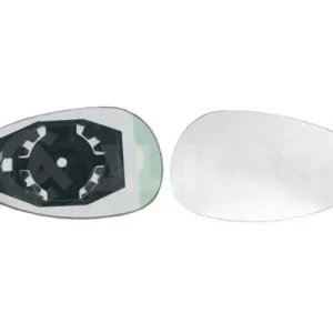 Niska cena Szkło lusterka, lusterko zewnętrzne ALKAR 6402547