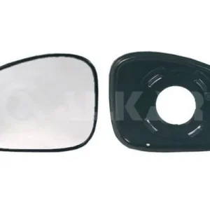 Nowość Szkło lusterka, lusterko zewnętrzne ALKAR 6402603