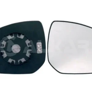 Szkło lusterka, lusterko zewnętrzne ALKAR 6402858 Wyjątkowa oferta