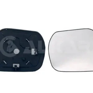 Bezpieczna płatność Szkło lusterka, lusterko zewnętrzne ALKAR 6402938