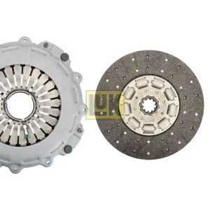 Wyjątkowa oferta Zestaw sprzęgieł SCHAEFFLER LUK 640 2950 00
