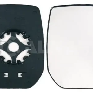 Szkło lusterka, lusterko zewnętrzne ALKAR 6402960 Premium