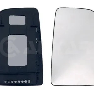 Łatwy zwrot Szkło lusterka, lusterko zewnętrzne ALKAR 6402994