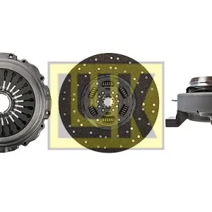 Kup online Zestaw sprzęgieł SCHAEFFLER LUK 640 3116 00