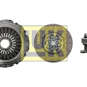 Tylko do końca tygodnia Zestaw sprzęgieł SCHAEFFLER LUK 640 3131 00